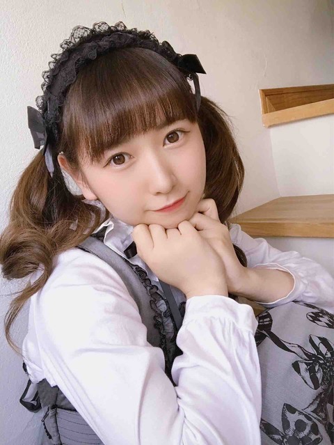 天晴れ！原宿 永堀ゆめ 画像7600