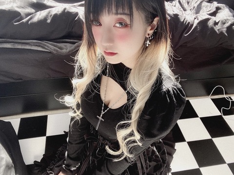 ぜんぶ君のせいだ。 メイユイメイ 画像_2228