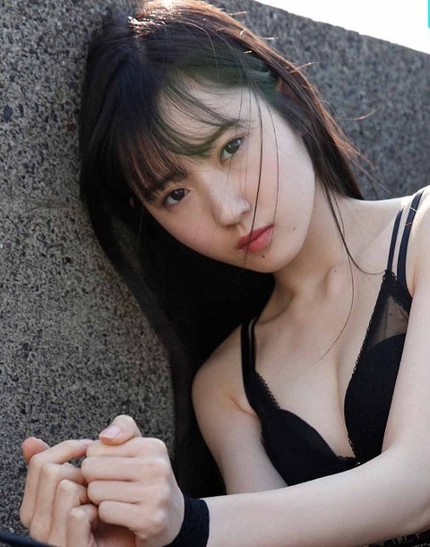 水着 鶯谷 アイドル 鶯籠 とりかご ʚ✞ばんぱいあ✞ɞ 画像 グラビア