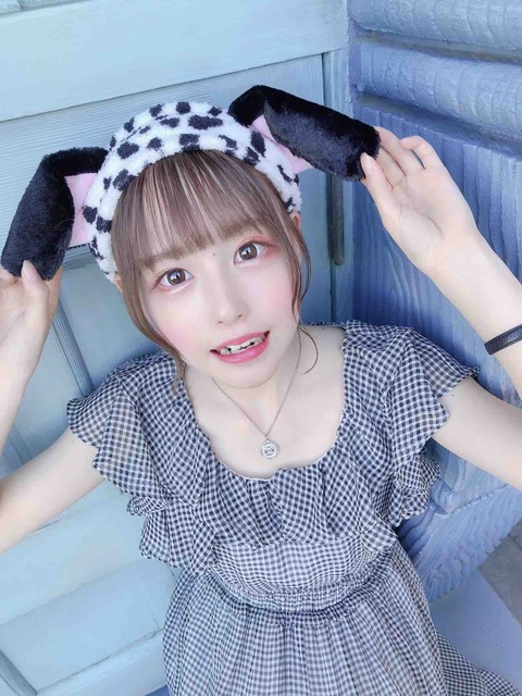 アキシブproject 真城里帆 アイドル 画像 チェキ グラビア6591