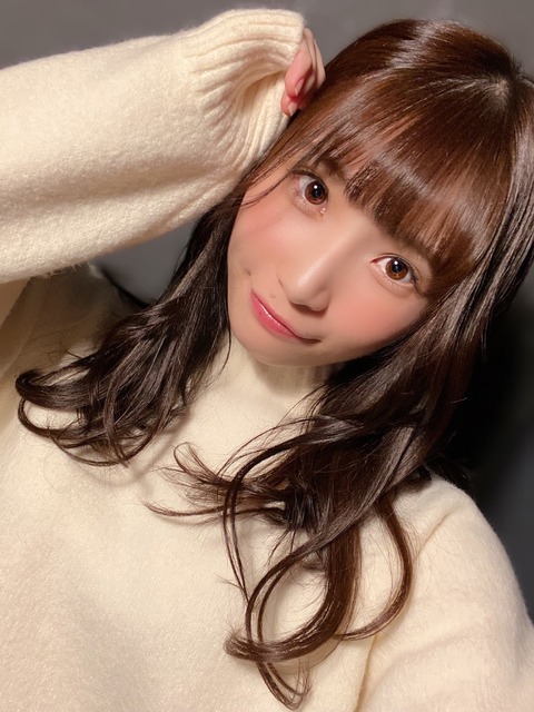 なんキニ！ 馳川侑奈 画像_8988