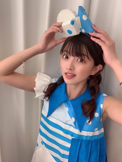 KissBee 中山星香 画像5281
