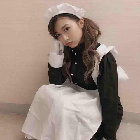 我儘ラキア 川﨑怜奈 画像 アイドル チェキ5156
