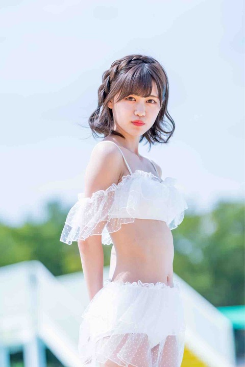 FESTIVE フェスティブ 土光瑠璃子 グラビア 画像 水着 アイドル0737