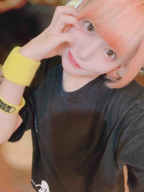 ぜんぶ君のせいだ。ぜん君。　アイドル凪あけぼの　チェキ