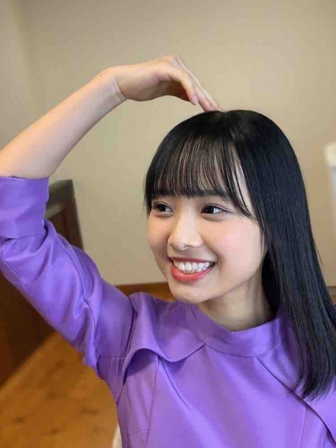 日向坂46 ひよたん 濱岸ひより 画像 日向坂2期3895