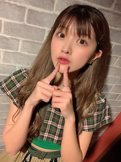 KissBee 中山星香 画像5290