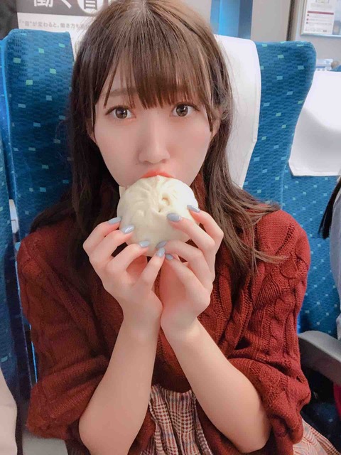 さきちゃん Luce Twinkle Wink 深沢紗希 画像4774