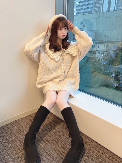 佐野心音　Peel the Apple　画像_2234