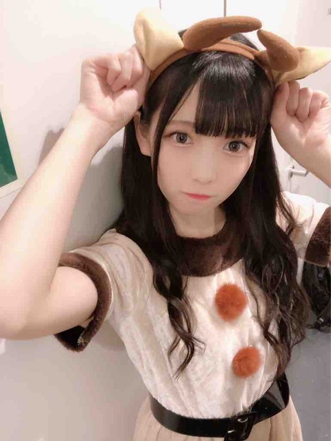 アキシブproject 藤木愛 画像 水着 アイドル8410