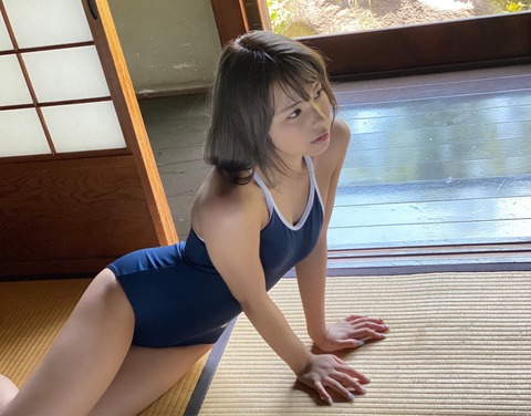 暴太郎戦隊ドンブラザーズ 宮崎あみさ 画像 新戦隊 えちえち 水着 グラビア ビキニ_2425