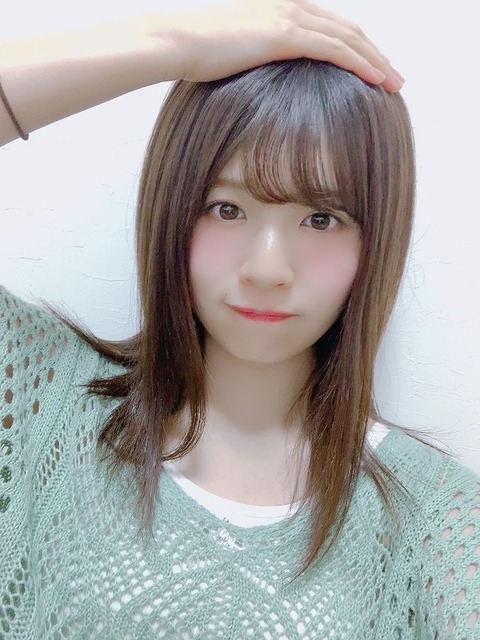 エロ 胸 えち 松田好花 日向坂46 画像_3968