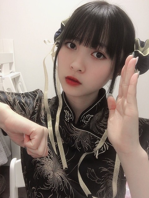 KissBee 藤井優衣 画像_5336