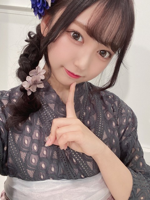 町田穂花 ラストアイドル 画像_5766