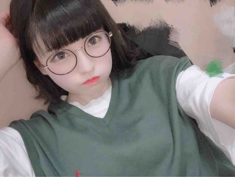 星歴13夜 天まうる アイドル 画像 チェキ