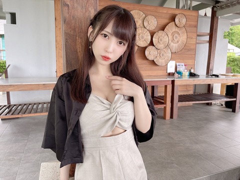 高木ゆりあ FES TIVE グラビア 画像 水着 ビキニ_0393