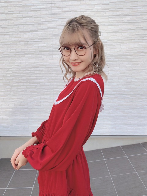 水着 愛乙女☆DOLL ラブリードール 星凪桃佳 画像6490