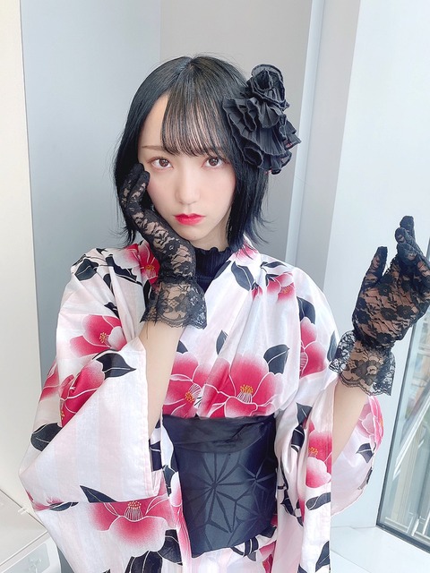 水着 野口衣織 =LOVE イコラブ 画像 ビキニ グラビア 写真集_6671