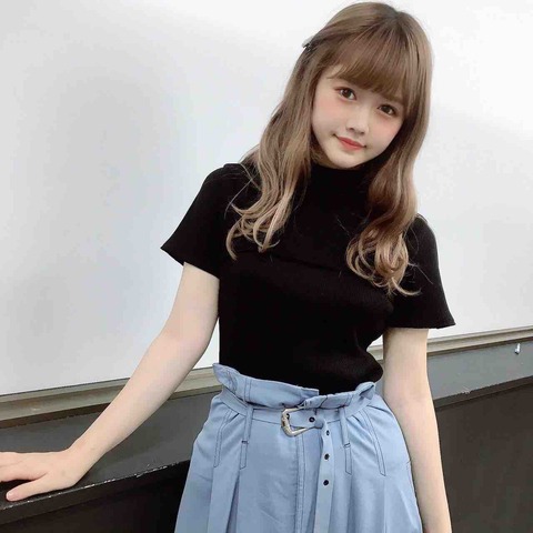 純情のアフィリア 雨森セラ アイドル 画像 チェキ3973