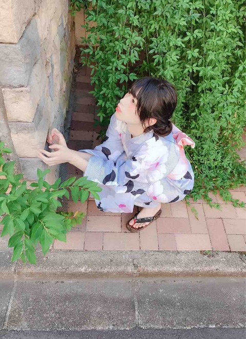 ぜんぶ君のせいだ。 ぜん君。 アイドル 如月愛海 ましろ 一十三四 ひとみよつ 凪あけぼの 征之丞十五時 おやつ チェキ