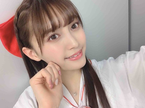 マジカル・パンチライン　マジパン　こや　小山リーナ　画像7196