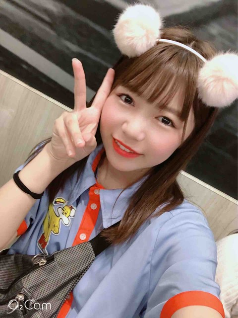 純情のアフィリア 桜田アンナ あんな アイドル 画像 チェキ3882