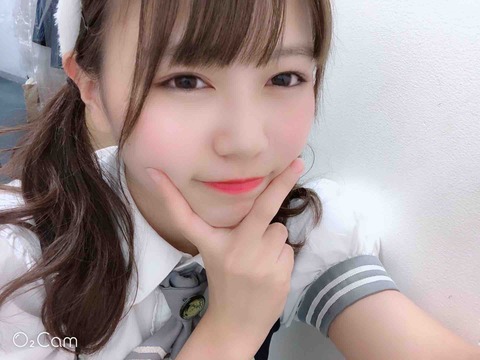純情のアフィリア 桜田アンナ あんな アイドル 画像 チェキ3901