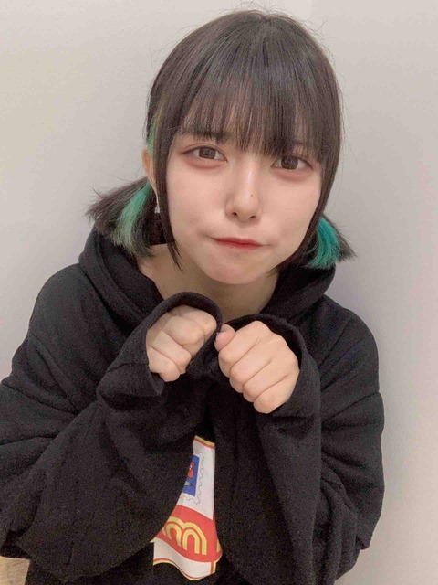 天晴れ！原宿 藍井すず 画像7794