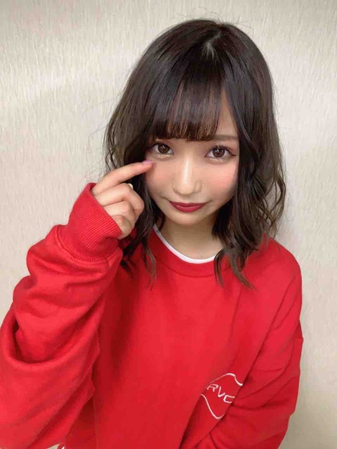 Pimm's ピムス 小林智絵 画像 アイドル4047