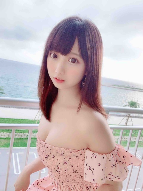 コスプレイヤー yami 画像 水着 グラビア8114