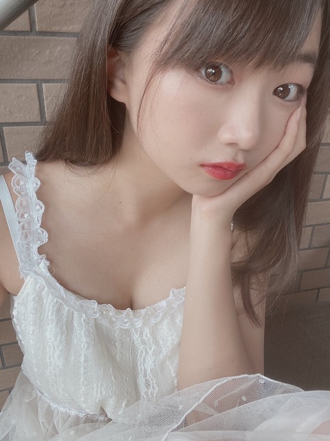 鶯谷 アイドル 鶯籠 とりかご 点点 画像