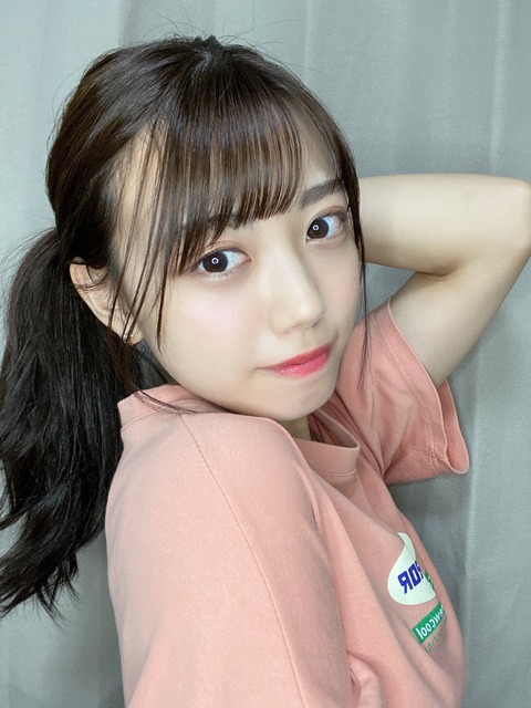 水着 ナナランド 西嶋菜々子 画像9002