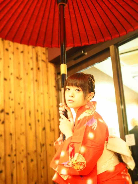 美人声優 アイドル　i☆Ris　アイリス　若井友希　画像　チェキ0579