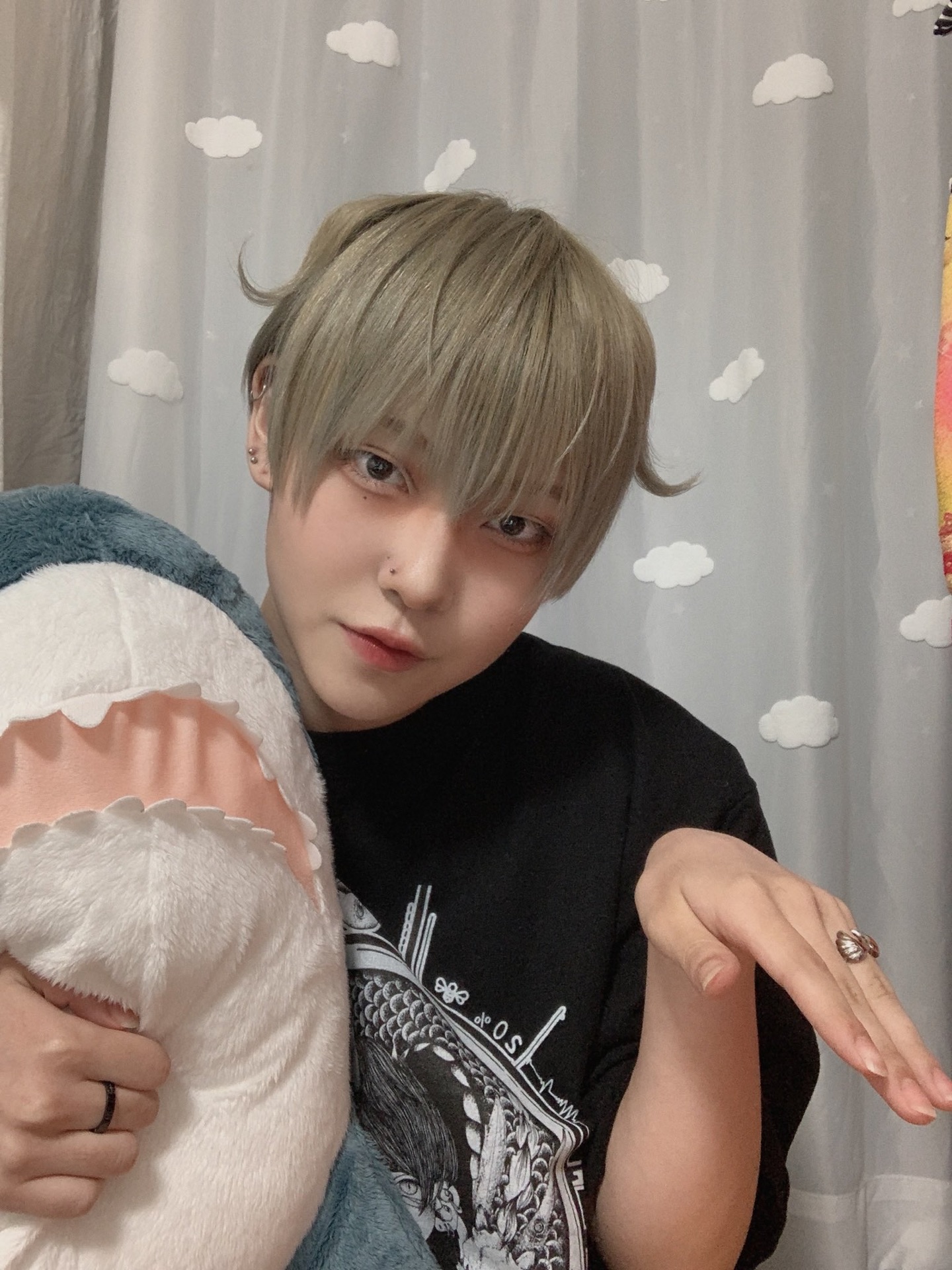 天沢璃人 RITO りと セット