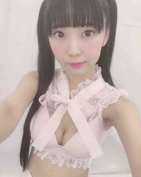 水着 イケてるハーツ 小泉椎香 画像5274