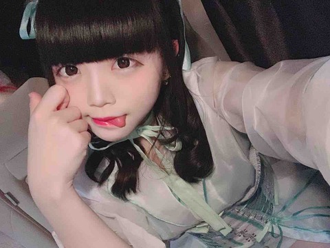 星歴13夜 寝こもち チェキ ぜんぶ君のせいだ。姉妹ユニット