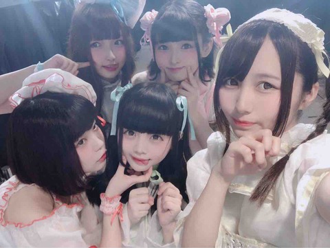 星歴13夜 アイドル　画像　チェキ