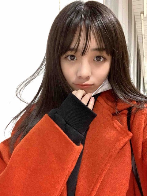 夢みるアドレセンス 新メンバー 白川蘭珠 しらかわらんじゅ 画像1133