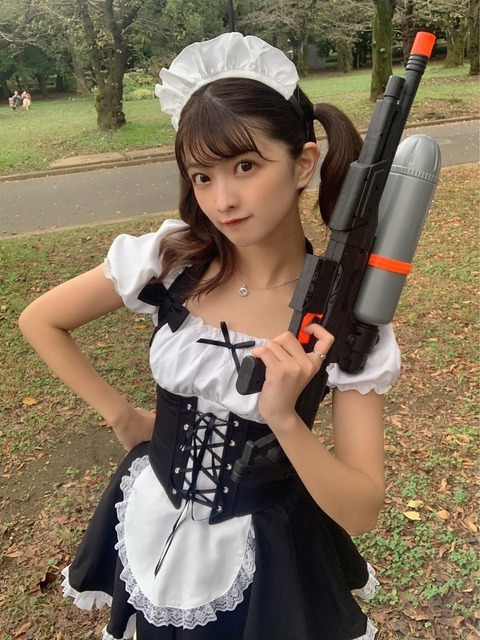KissBee 中山星香 画像5275
