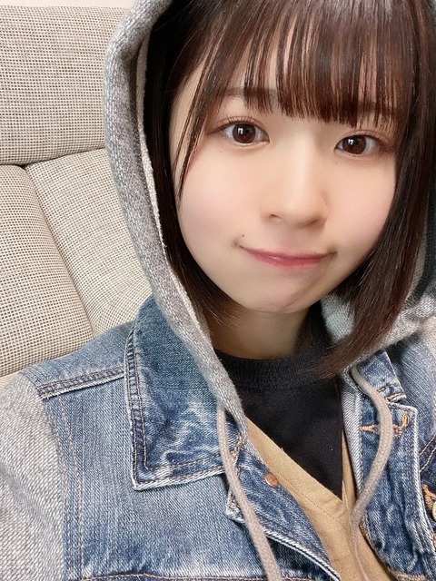 エロ 胸 えち 松田好花 日向坂46 画像_3974