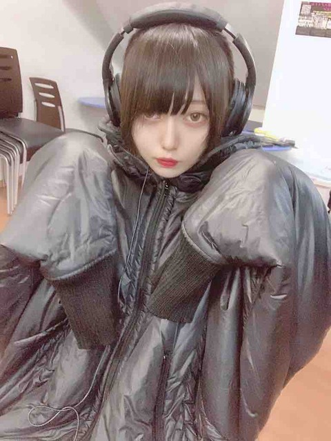 神使轟く、激情の如く。 しんげき 神撃 涙染あまね るいせんあまね アイドル 画像 チェキ0395