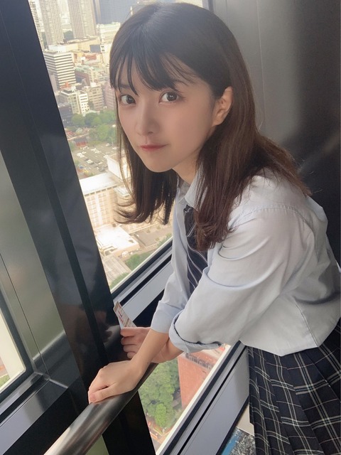 KissBee 中山星香 画像5285