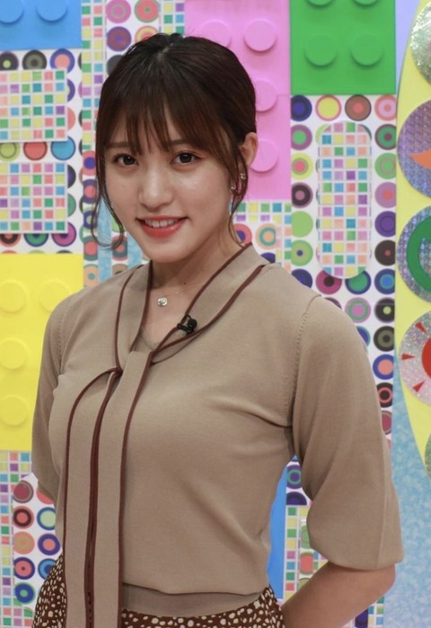 水着 りんご娘 王林 おうりん 画像6279