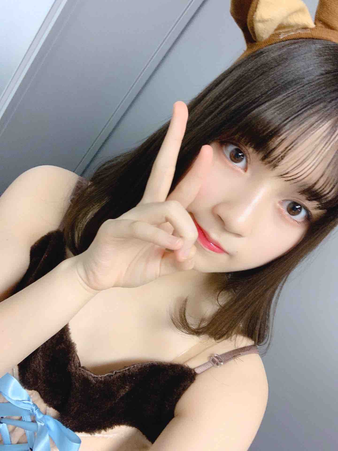 マジカルパンチライン  エロ マジカル・パンチライン（マジパン）のはるるんこと吉澤悠華さんの画像40選 : チェキ撮れるアイドルの写真たち