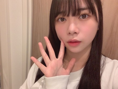 山口陽世 日向坂46 画像_4189
