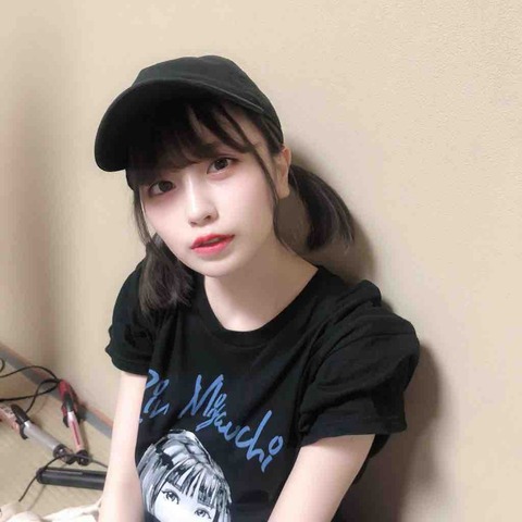 まねきケチャ 宮内凛 アイドル　画像　チェキ　グラビア0475
