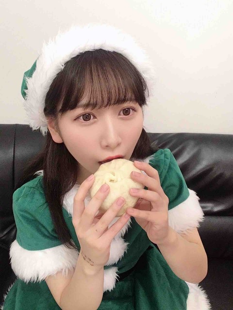 天晴れ！原宿 永堀ゆめ 画像7623