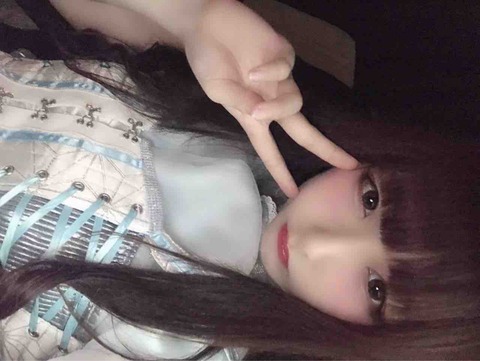 星歴13夜 園ほまれ ぜんぶ君のせいだ。姉妹ユニット　アイドル チェキ