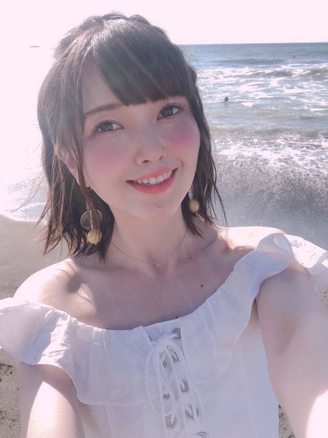 鬼滅の刃　声優　鬼頭明里　画像