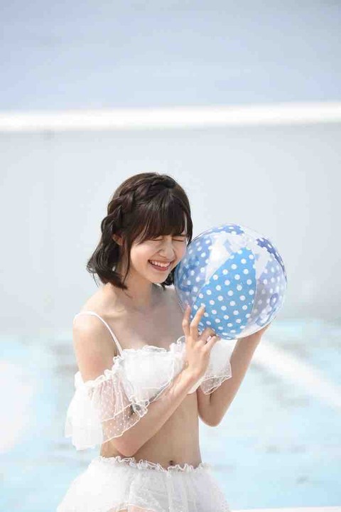 FESTIVE フェスティブ 土光瑠璃子 グラビア 画像 水着 アイドル0699